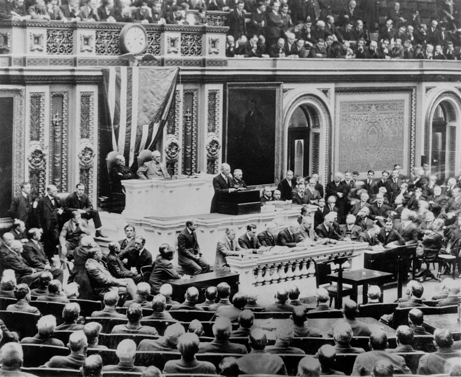 1917: World War I